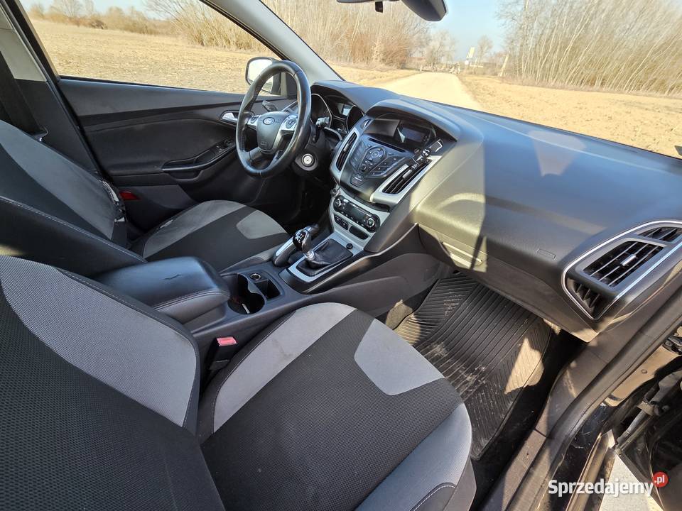 Sprzedam ford fokus 2011 16 disel podkarpackie Wrzawy sprzedam