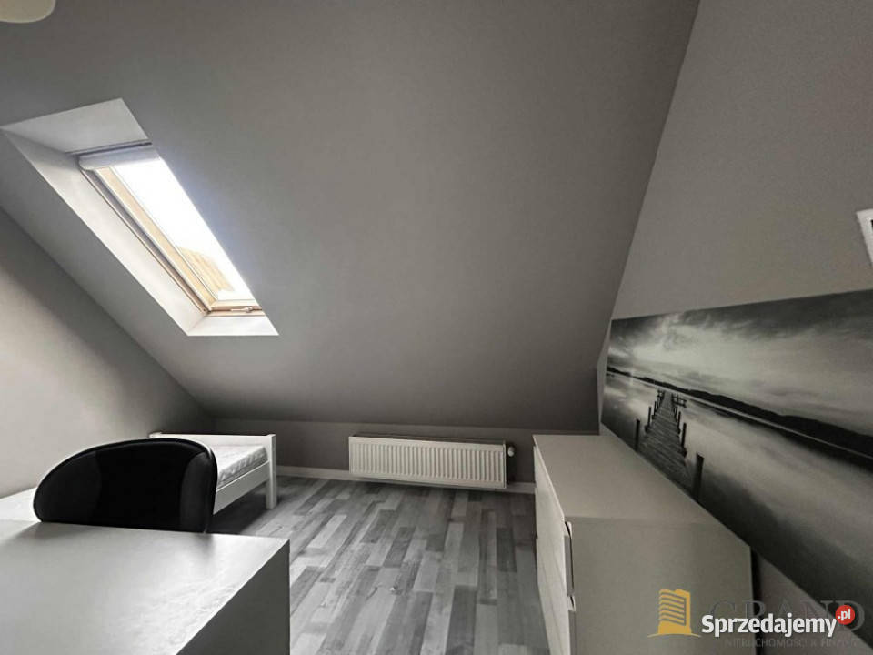 Mieszkanie sprzedam Stargard 3815 metrów 2 Liczba pokoi 2