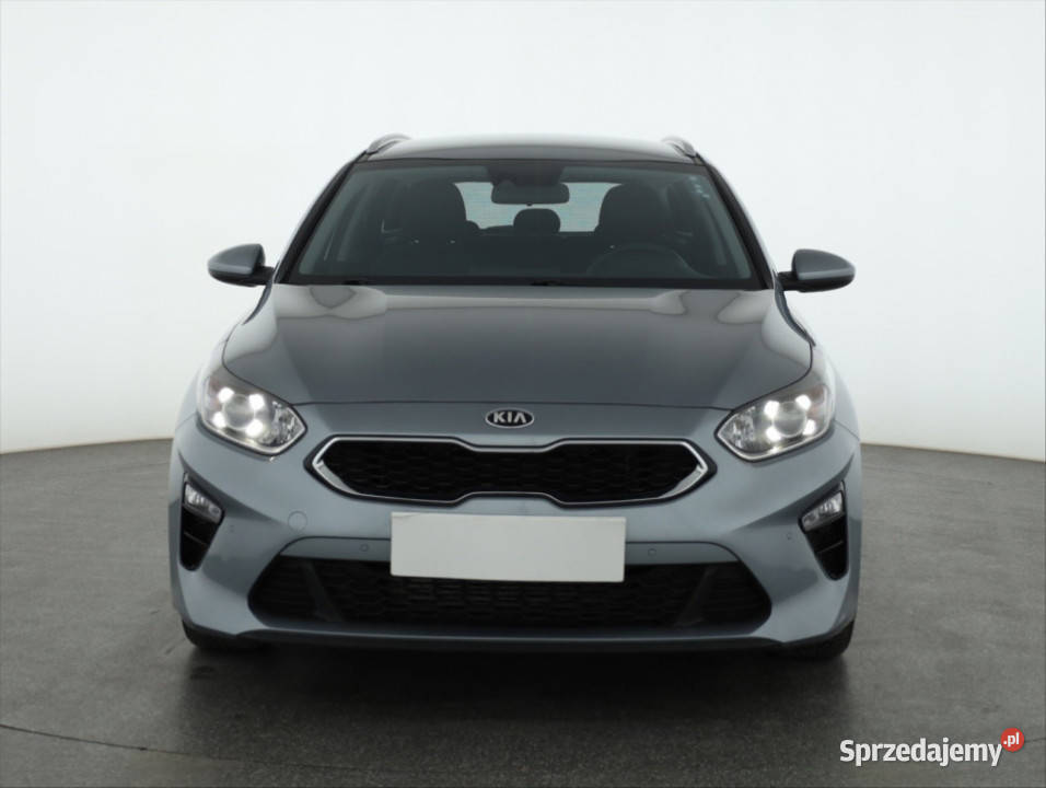 Kia Ceed 16 CRDi MHEV Piaseczno sprzedam