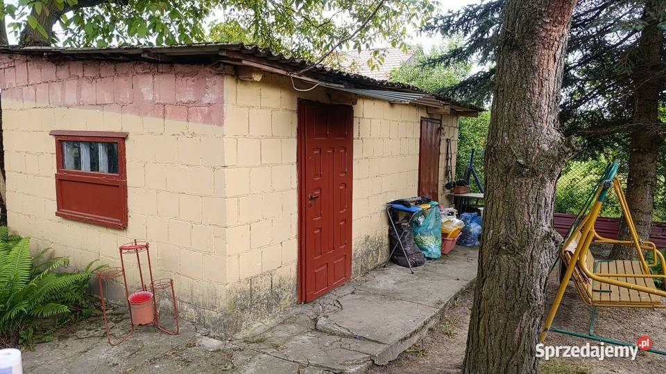 Dom do sprzedania siedlisko Żółkiewka-Osada