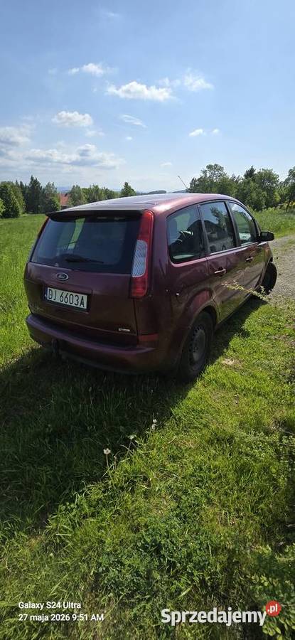 Ford Focus C elektryczne lusterka dolnośląskie Jelenia Góra