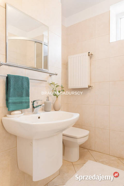 sprzedaży domu wolnostojącego Kraków Goplana blacha