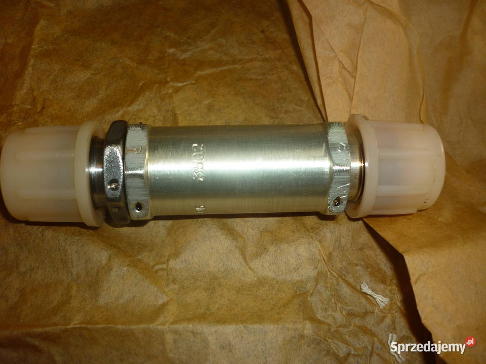 Zawór zwrotny 671800B Dębica