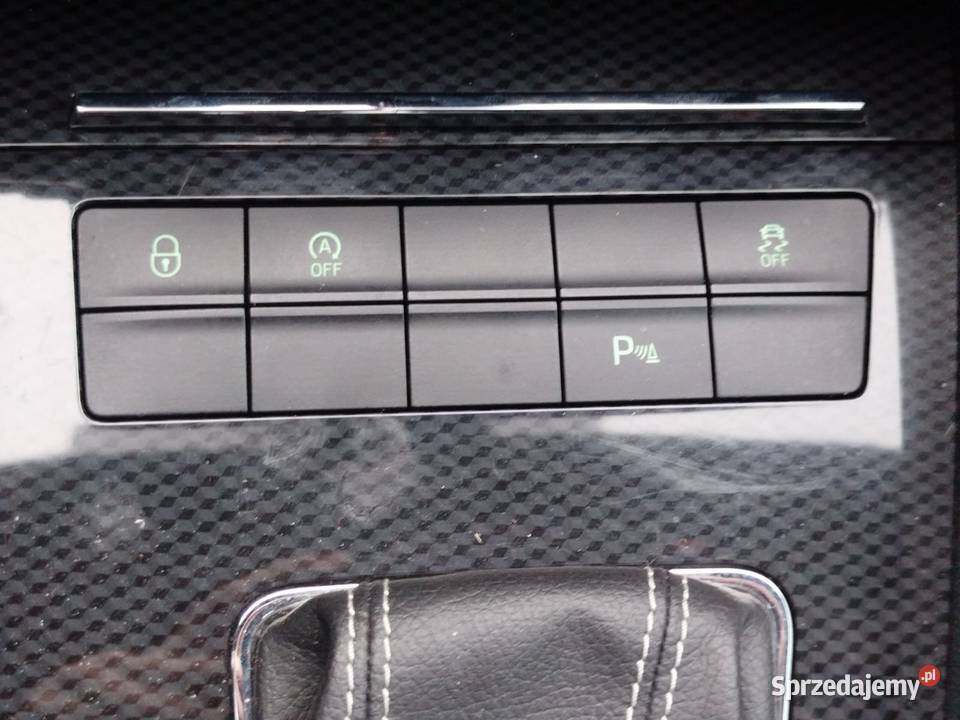 VRS ABT Automat DSG Bogate wyposażenie 20 TDI 210KM Warszawa