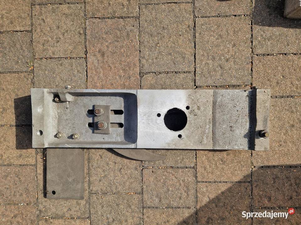 Części warsztatowe maszynowe Dąbrowa Górnicza