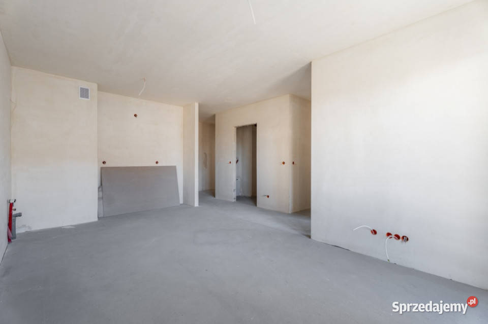 Czteropokojowe mieszkanie taras balkon Nowe Sprzedaż zachodniopomorskie Szczecin