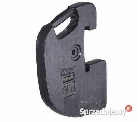 OBCIĄŻNIK PRZEDNI PROXIMA 64247001 ZETOR 50