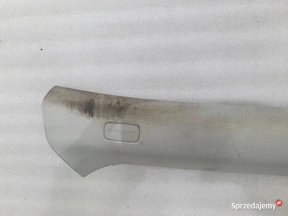 OSŁONA SŁUPKA PRAWA AUDI A4 B8 8K0867234B osobowe wielkopolskie