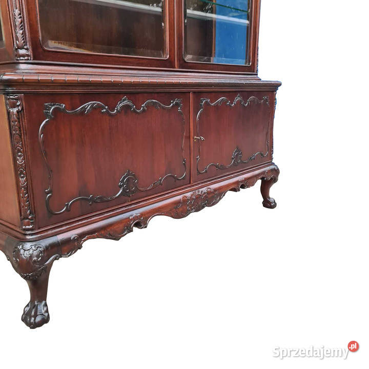 WITRYNA SERWANTKA Szczecin