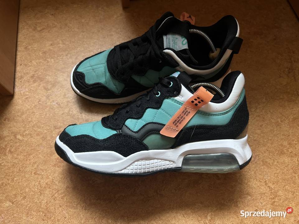 Nike Jordan MA2 Warszawa