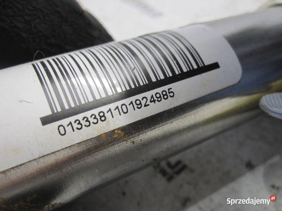 Ford Kuga I 10r AIRBAG Kurtyna lewa osobowe Kielce