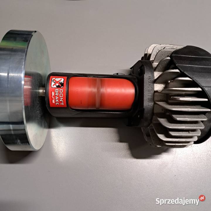 mechanizm do trenażera REALPOWER łódzkie Sieradz