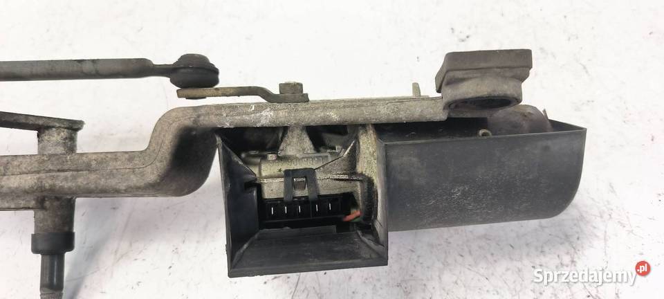 MECHANIZM WYCIERACZEK PRZÓD FORD FOCUS MK1 kujawsko-pomorskie Lipno