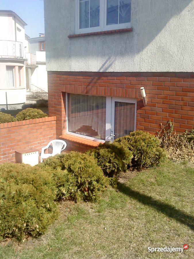 Dom na sprzedaz w Wejherowie mieszkalny Wejherowo