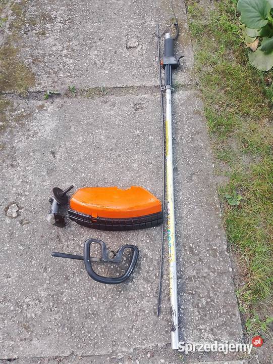 Stihl FS 44 kosa spalinowa Sokołów Podlaski