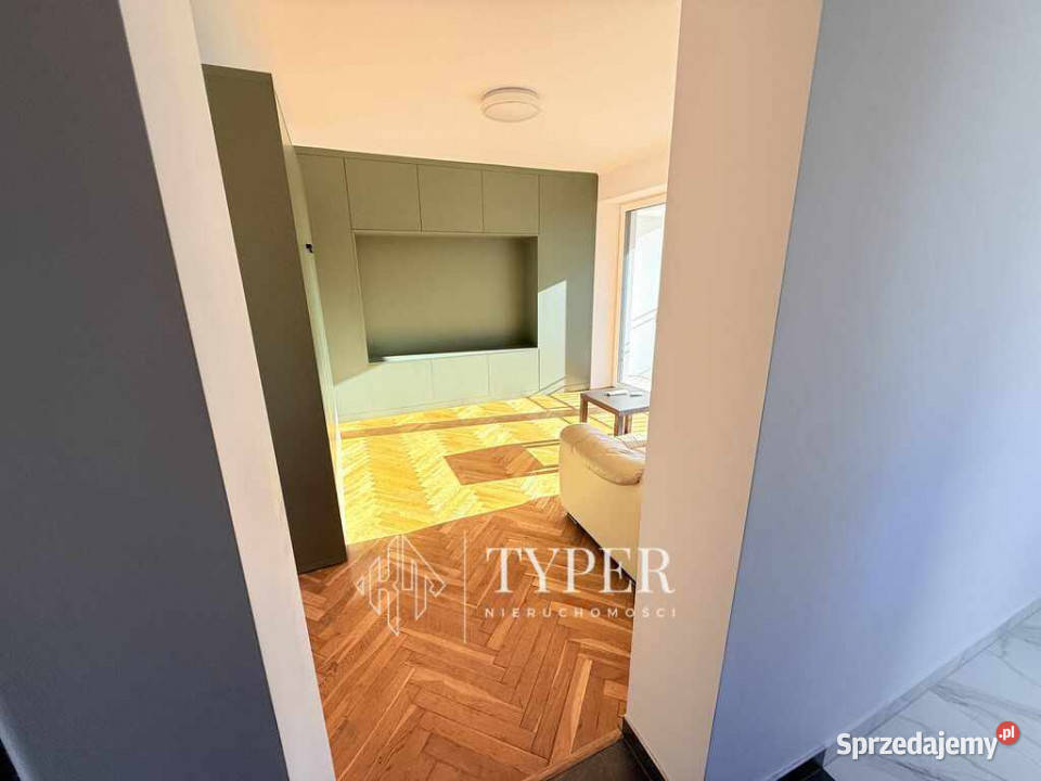 Mieszkanie wynajmę Tarnów 32m2 1 pokojowe