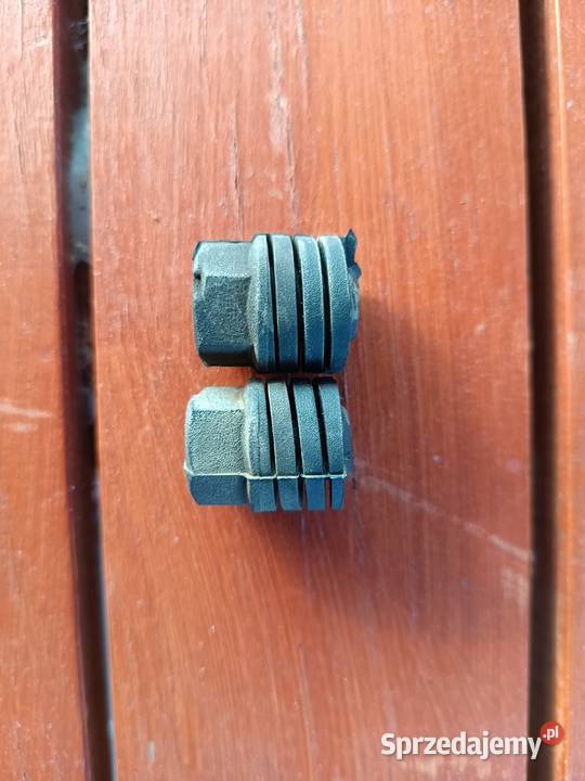 Odboje maski Audi A3 8V wielkopolskie Turek