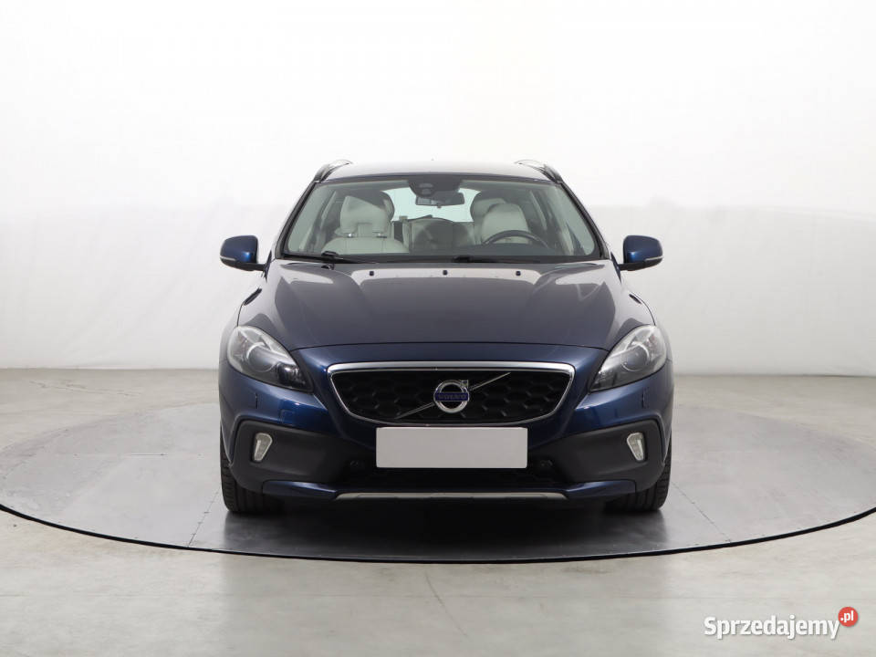 Volvo V40 20 T4 wspomaganie kierownicy Katowice