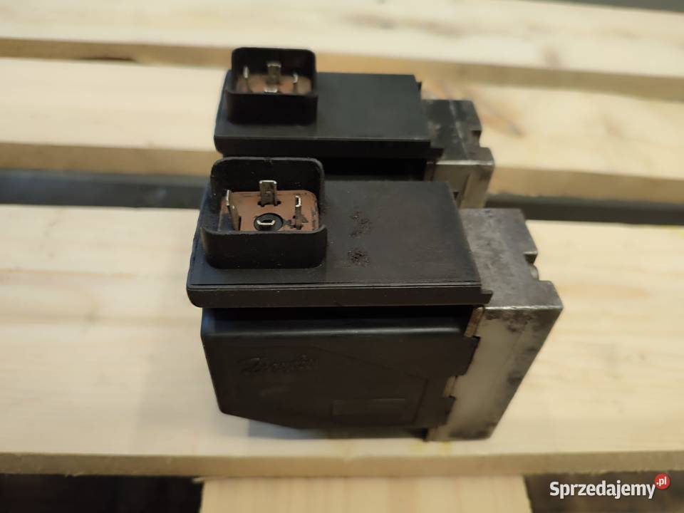 Elektrozawór 157B4216 Danfoss PVG32 Wilkowo