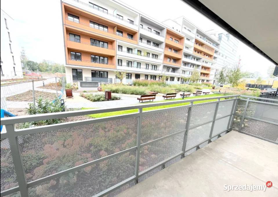 2pok 44m Poznańskiej BALKONKOMÓRKAGARAŻ Wrocław