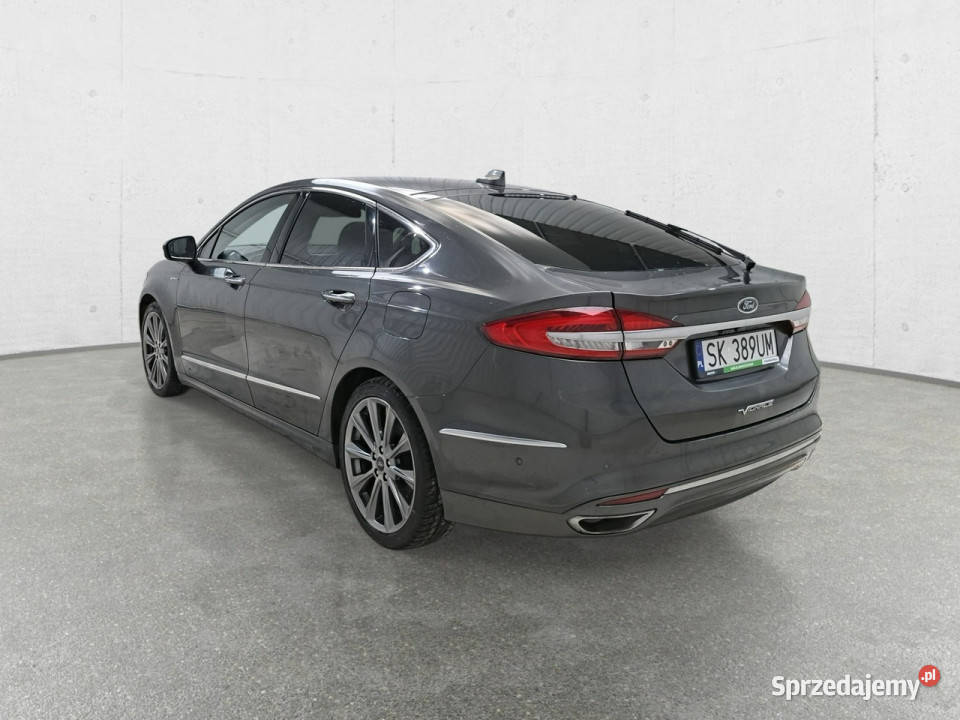 Ford Mondeo Poleasingowe Mk5 2014 190KM Mondeo dolnośląskie Komorniki