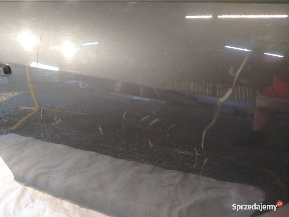 OPEL INSIGNIA A 0813 DRZWI PRAWY PRZÓD osobowe
