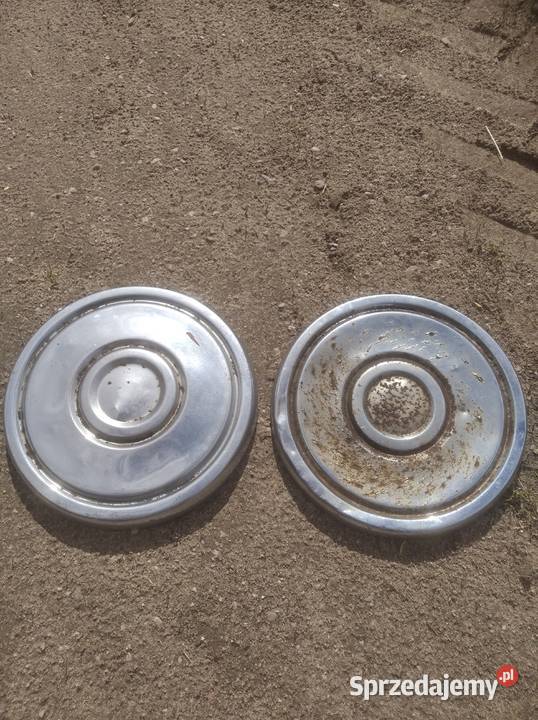 fiat kołpaki Kołpaki Puńsk