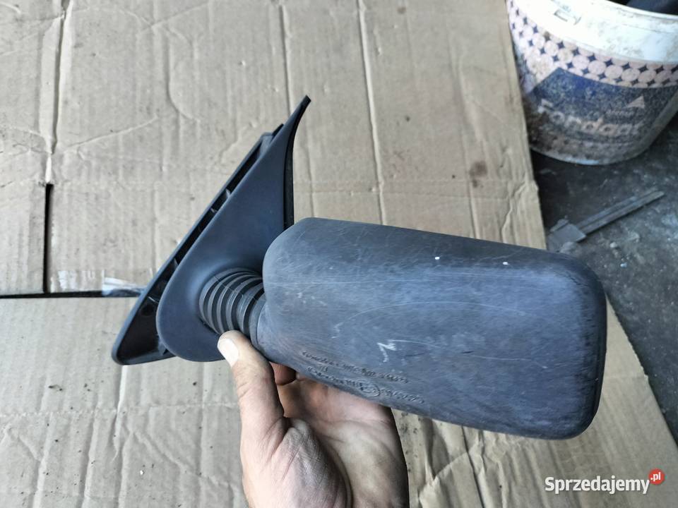 LUSTERKO LEWE Fiat Cinquecento CC Kamień-Kolonia