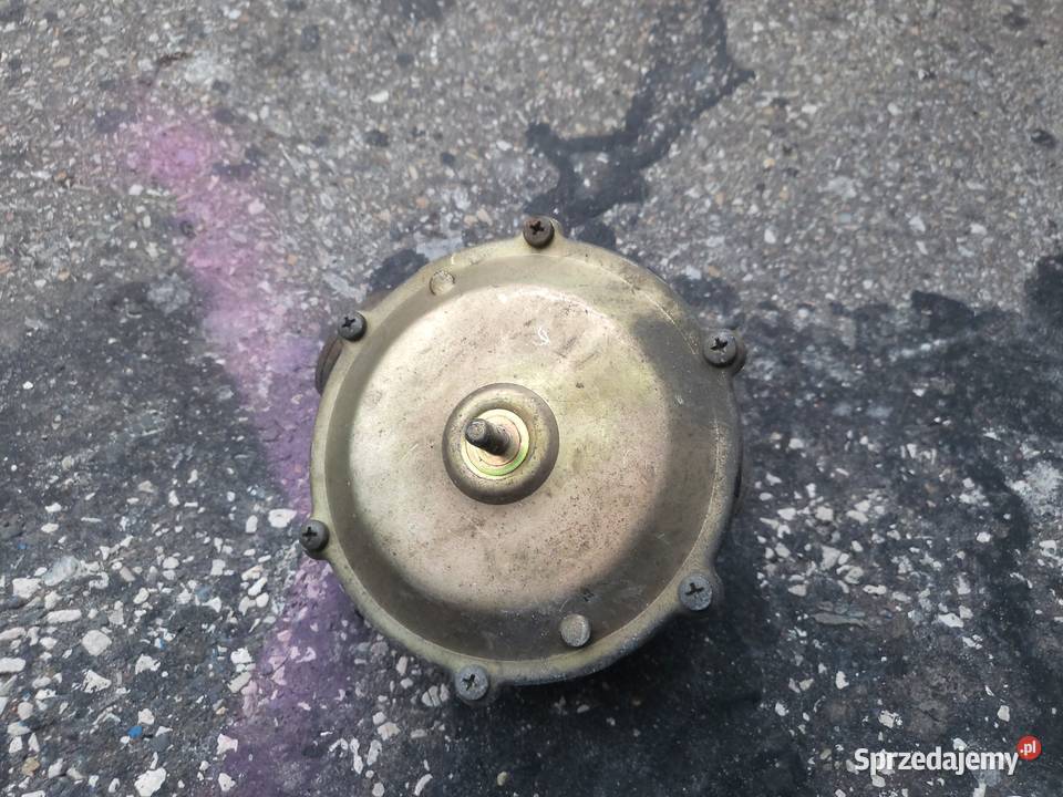 Parownik Asterik LPG bulbulator gazu Układ paliwowy lubelskie Lublin