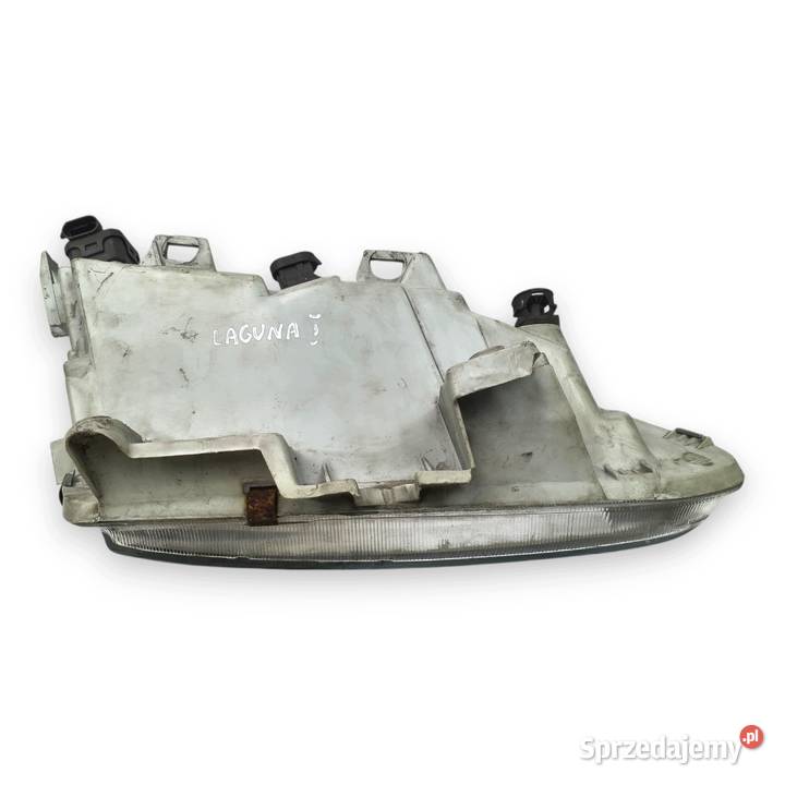 LAMPA LEWA Renault Laguna I 19941998 lewy przód Chełm