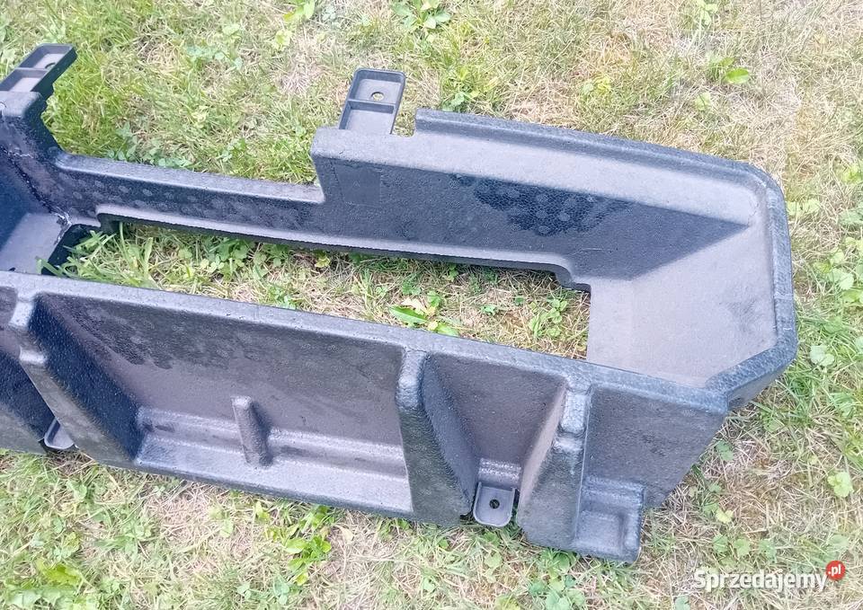 Renault Captur II kierownica powietrza Przeźmierowo