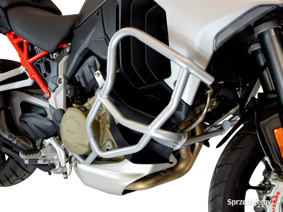Gmole HEED do Ducati Multistrada V4 2021 2025 śląskie Częstochowa