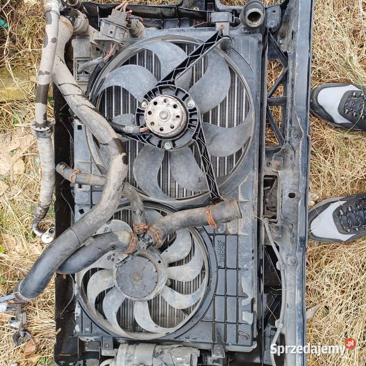 Czesci z golf 4 Drzycim sprzedam