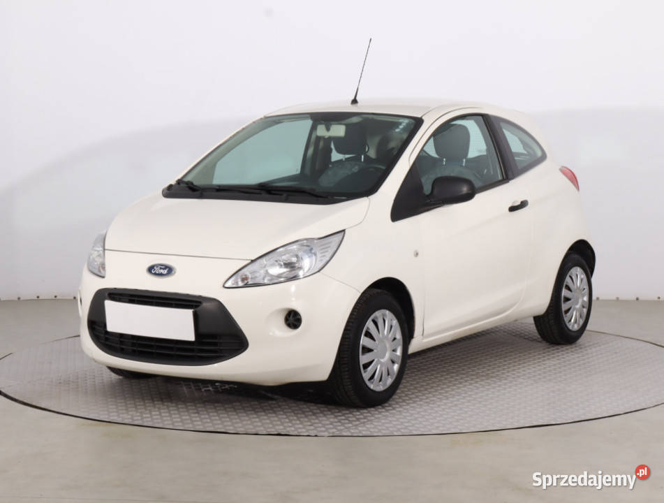 Ford Ka 12 i mazowieckie Piaseczno