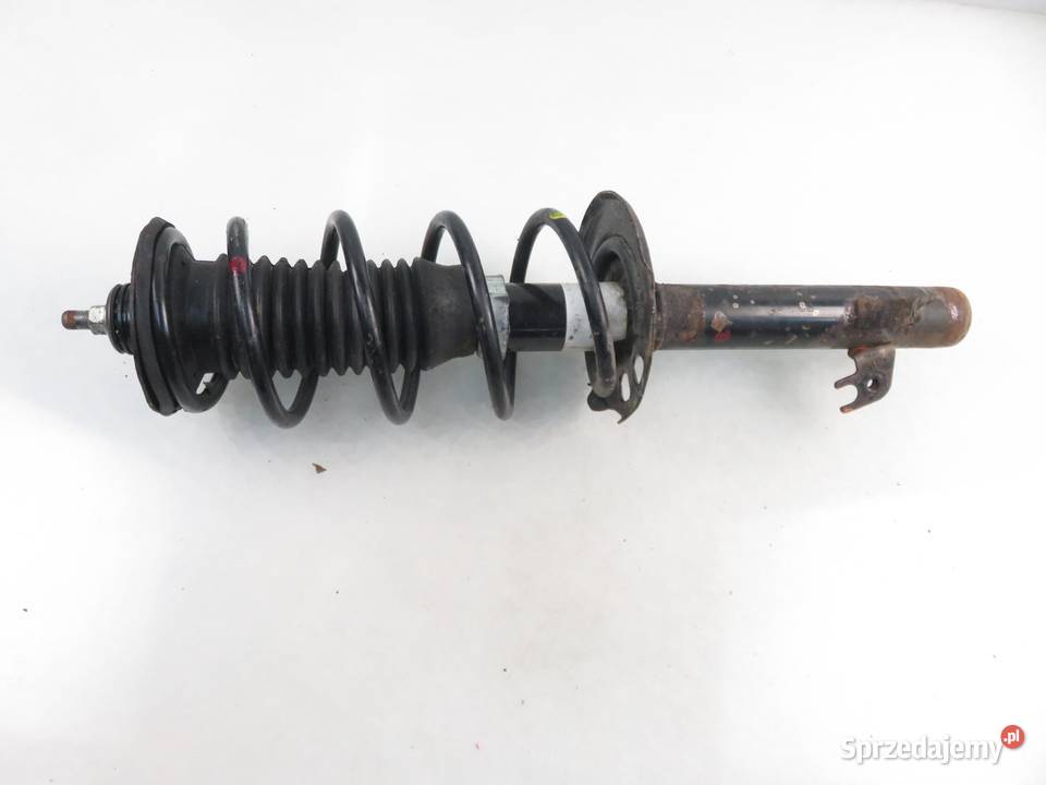 MCPERSON LEWY PRZEDNI PEUGEOT 107 14 HDi