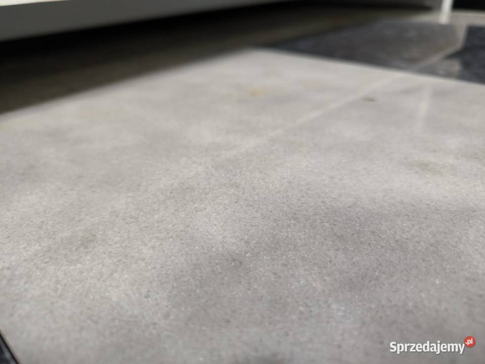 Płytki Marmur Mugla White polerowany 305x305x1 Gdynia