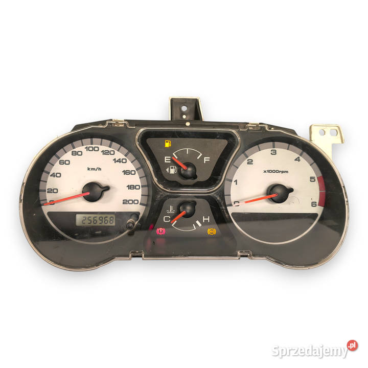 LICZNIK ZEGARY 3410086G20 Suzuki Ignis II 13 16V Chełm sprzedam