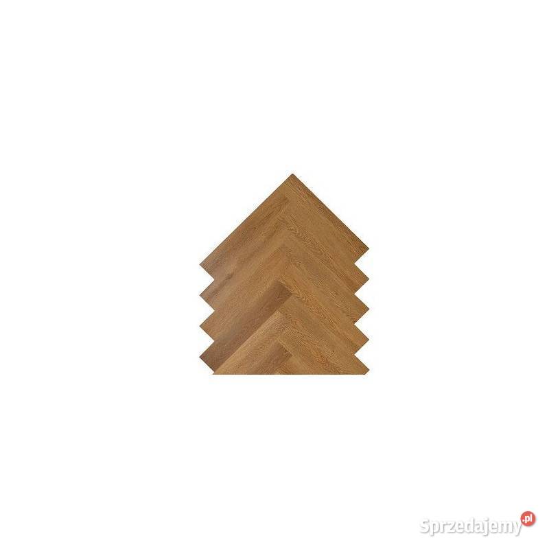 Nomad Flo Panel winylowy Albacete Herringbone Zielona Góra sprzedam