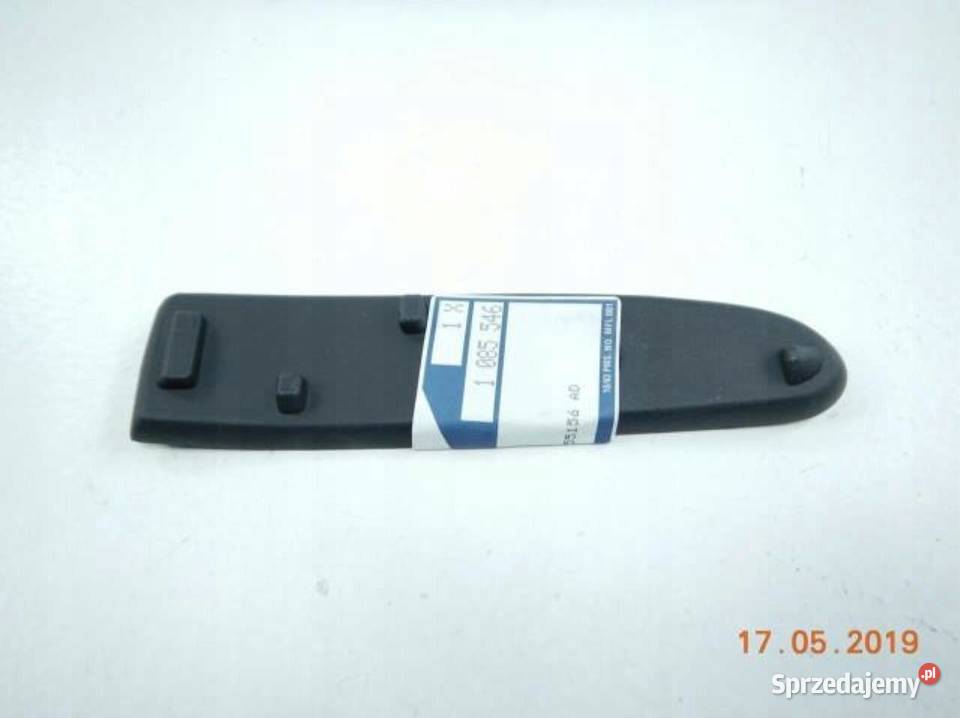 PODKŁADKA POD RELING PRAWA FORD FOCUS 9805