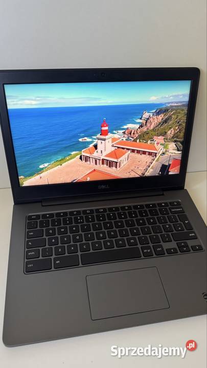 Dell Chromebook 7310 matrca Fullhd 13 sklep Play Intel Core i3 Dell Żory