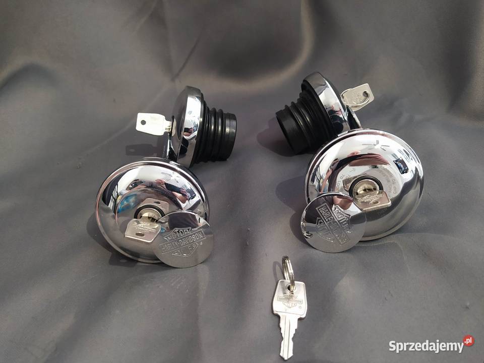 HARLEY HD LUSTERKO LUSTERKA PRAWE LEWE OEM 150 Luboszyce sprzedam