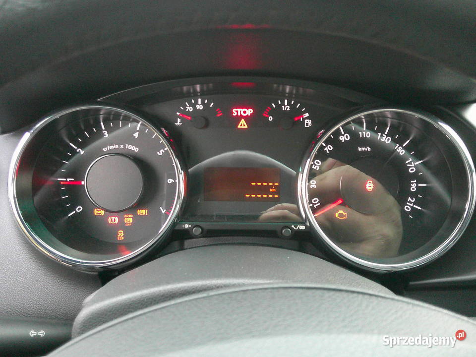 Peugeot 3008 Tarnów