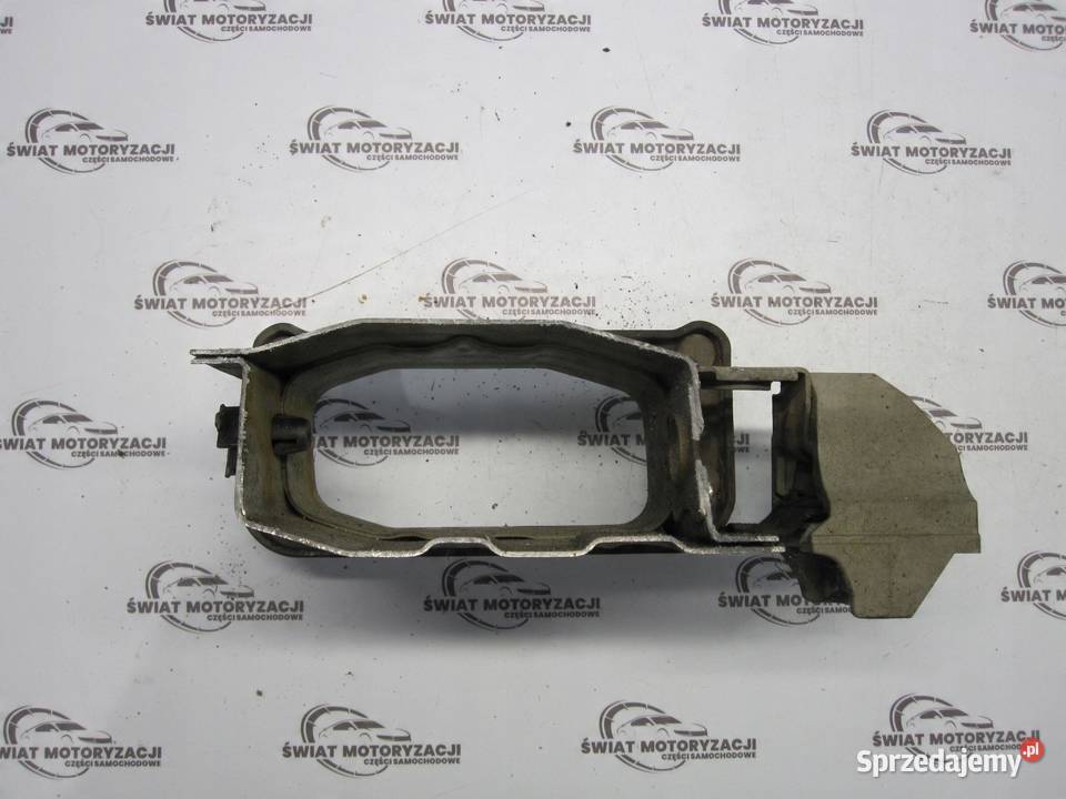 BMW E81 I E87 LIFT 10r podłużnica prawa 75608027 osobowe sprzedam