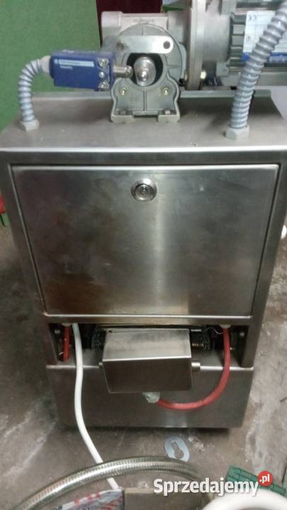 Maszyna do mini pączków