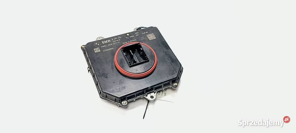 MODUŁ BMW X4 M F98 8491414
