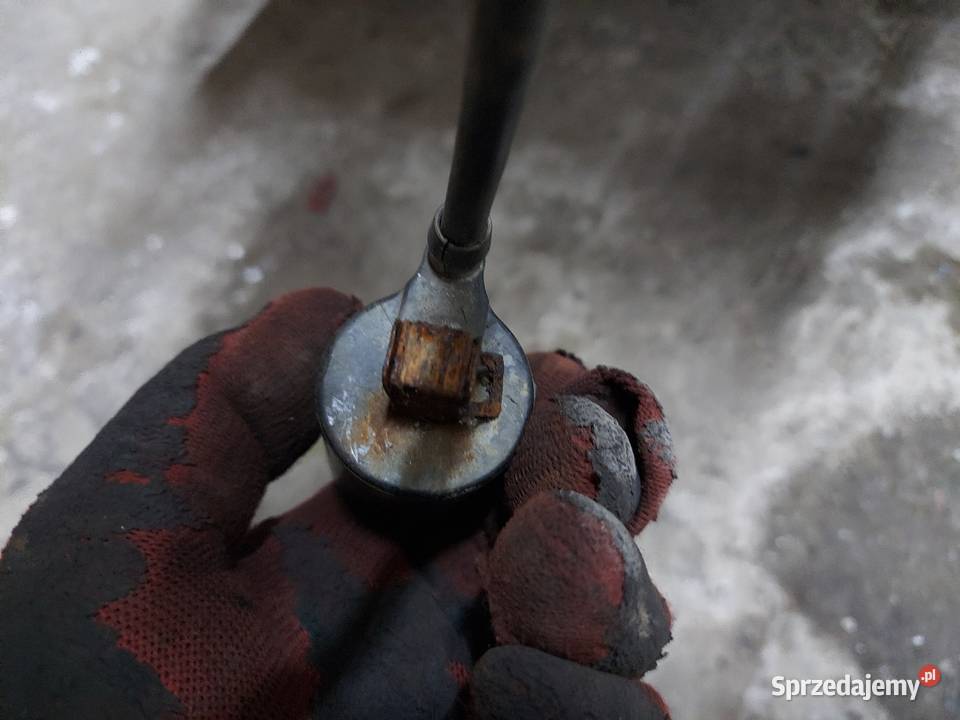 Kawasaki klf 300 cewka zapłonowa klf300 Jelenia Góra