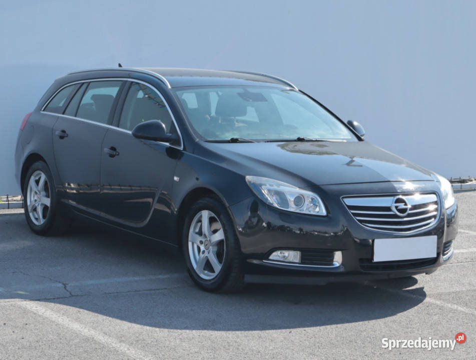 Opel Insignia 20 CDTI Lublin