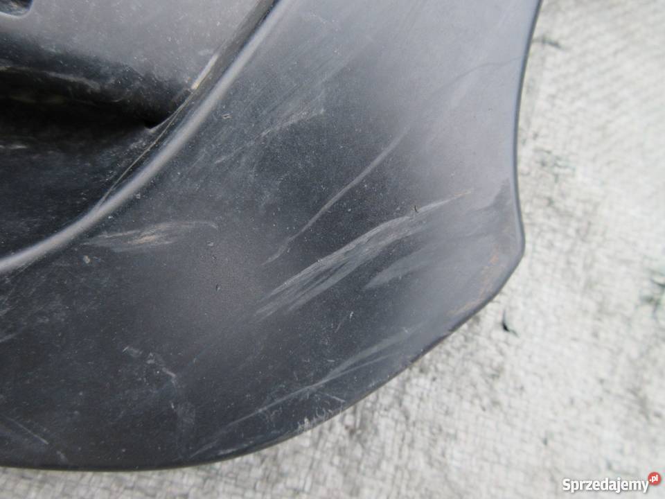 GRILL ATRAPA RANGE ROVER SPORT II L494 13 śląskie Ruda Śląska