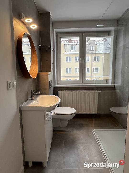 Mieszkanie Elbląg Ogrodowa