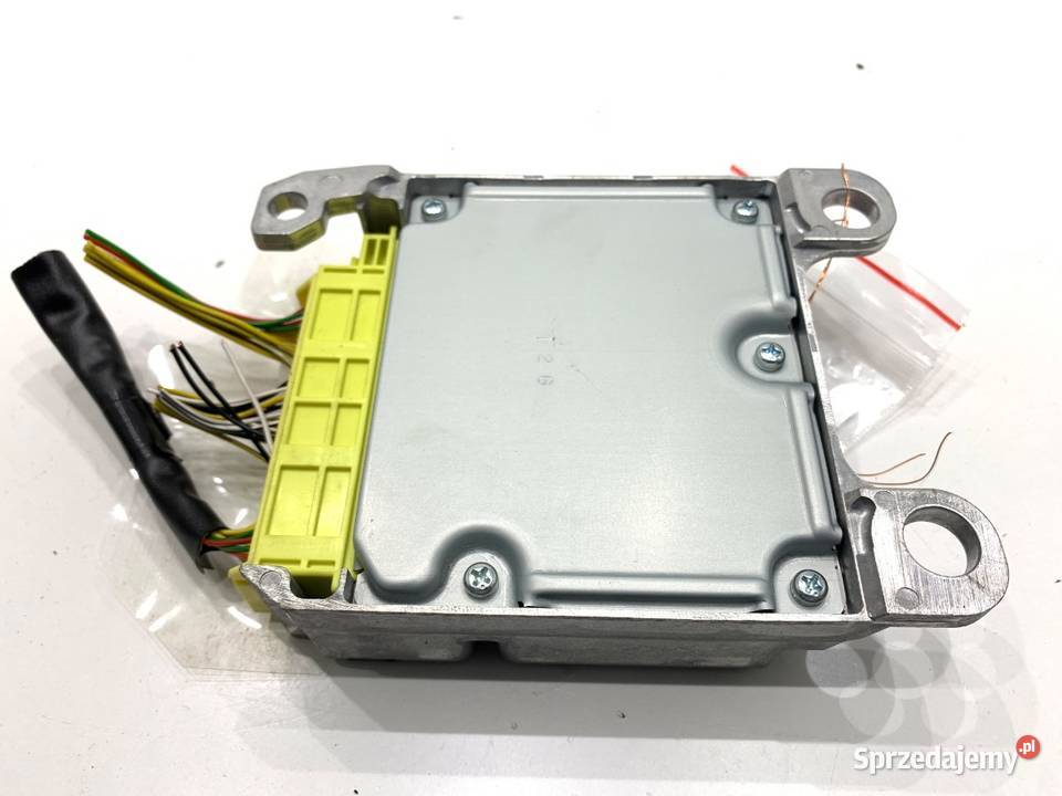 SENSOR AIRBAG TOYOTA YARIS III 891700DC70 sprzedam